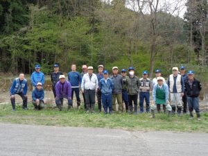 投稿についてもっと詳しく 千曲川漁協：2025年4月28日（月）宇原川への放流実施のご連絡
