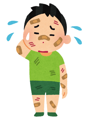 あなたが現在見ているのは 木曽川漁協：【注意とお願い】釣り針によるケガの発生について