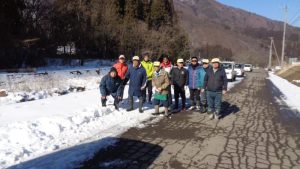 投稿についてもっと詳しく 千曲川漁協：2月16日午前8時より千曲川漁協エリアの全面解禁および放流実施のお知らせ