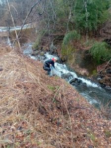 投稿についてもっと詳しく 裾花川水系漁協：2026年度解禁に伴う、放流実施のお知らせ
